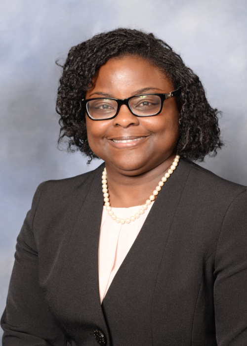 Senior Leadership Team Mississippi Department of Child Protection